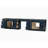 138'' Double Bathroom Vanity Base Only-119726501