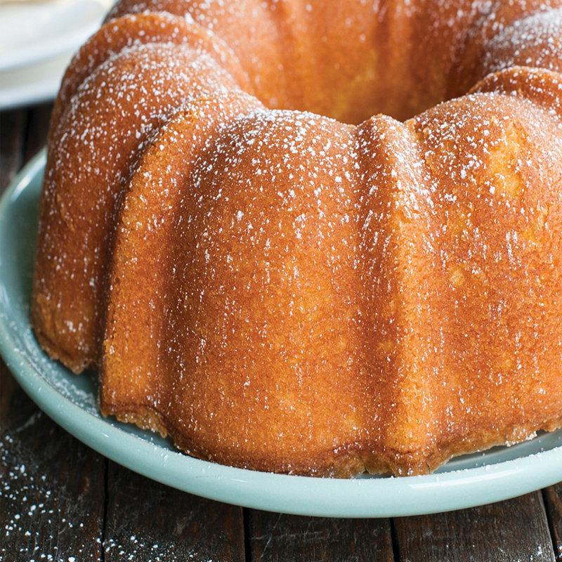 Nordic Ware Classic Cake Pan