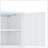 Accent Cabinet In White-1473767484