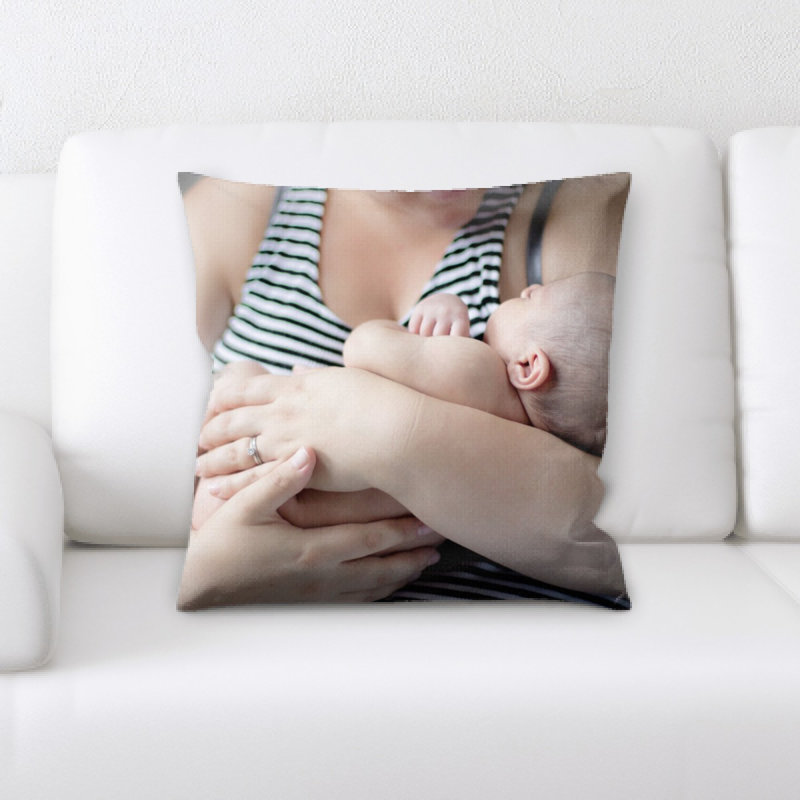 Coussin pour bébé