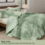 Ensemble d'édredon en microfibre toutes saisons-110508890-110508892