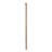 Ocean Isles - Woven Headboard - King - Ocean Blue and Aged Ivory Finish-300924540