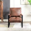 Fauteuil d'appoint classique Mid Century-615780627