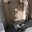 Afteroom Studio Wall Mounted Coat Rack-32002938