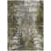Alta Washable Abstract Indoor / Outdoor Rug