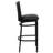 Lyman Counter Stool with Metal Frame-49299666-49299665-23840607