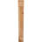 5 1/2"W x 36"D x 48"H Traditional Slat Smooth Bracket, Western Red Cedar-93350587-93350600