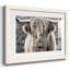 Highland Skye, reproduction d'art encadrée-593545844-593545848