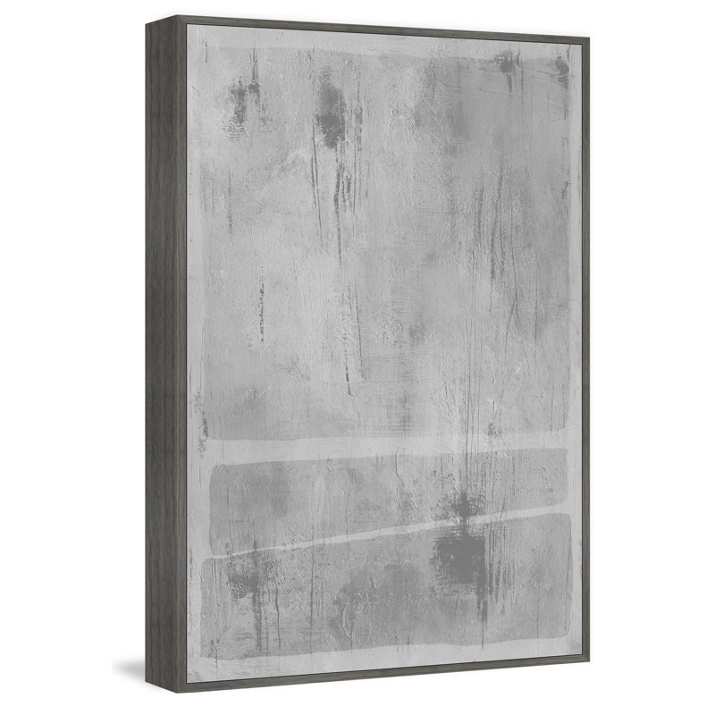 Impression sur toile tendue, H 18 po x l 12 po x P 1,5 po
