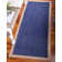 Vagharshag Hand Braided Indoor Rug