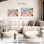 Avery Cercles And Swirls Frenzy