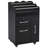 Salon Trolley Makeup Organizer with Drawer and Cabinet-88686309