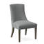Tuxedo Slipper Dining Chair-61734256-61734304