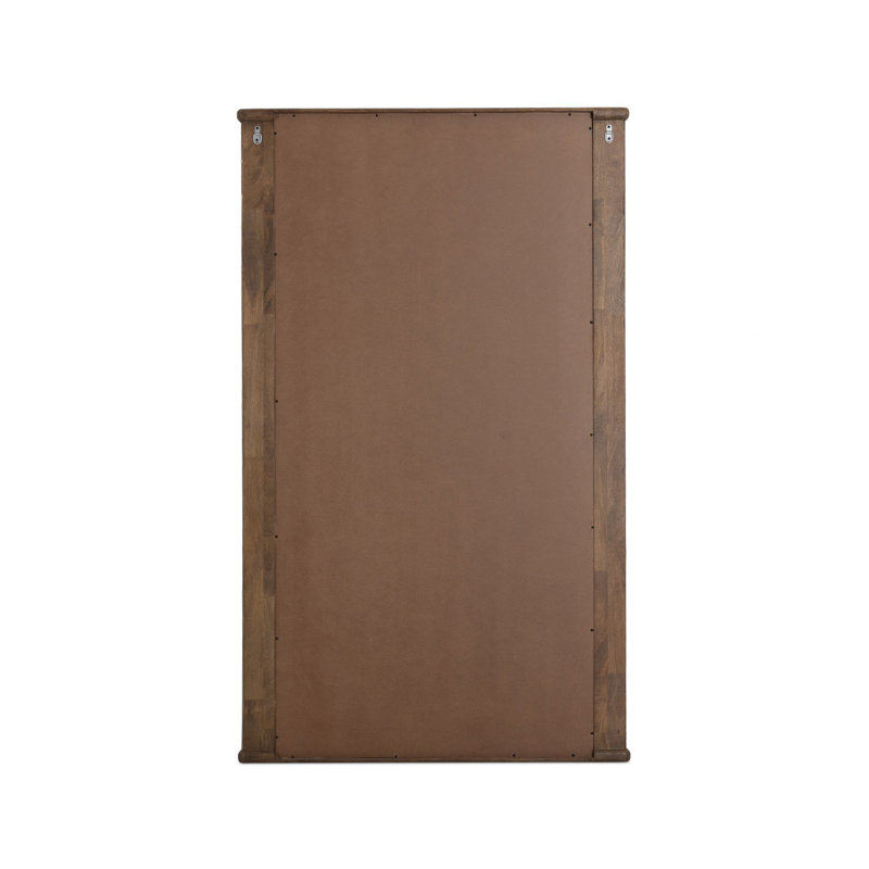Quinley Floor Mirror