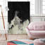 Impression sur toile «unsettled»-92588007