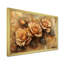 Inayat Roses Earth Tones Blooms I - Roses, art mural-1497037475-1468241017-1497037484