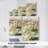 Spring Diptych I -Gallery Wrapped Cavas-1623381402