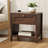 Farmhouse 1-Drawer Nightstand – Solid Wood Bedside Table, Rustic End Table With Storage For Bedroom-1622052230-1618480586