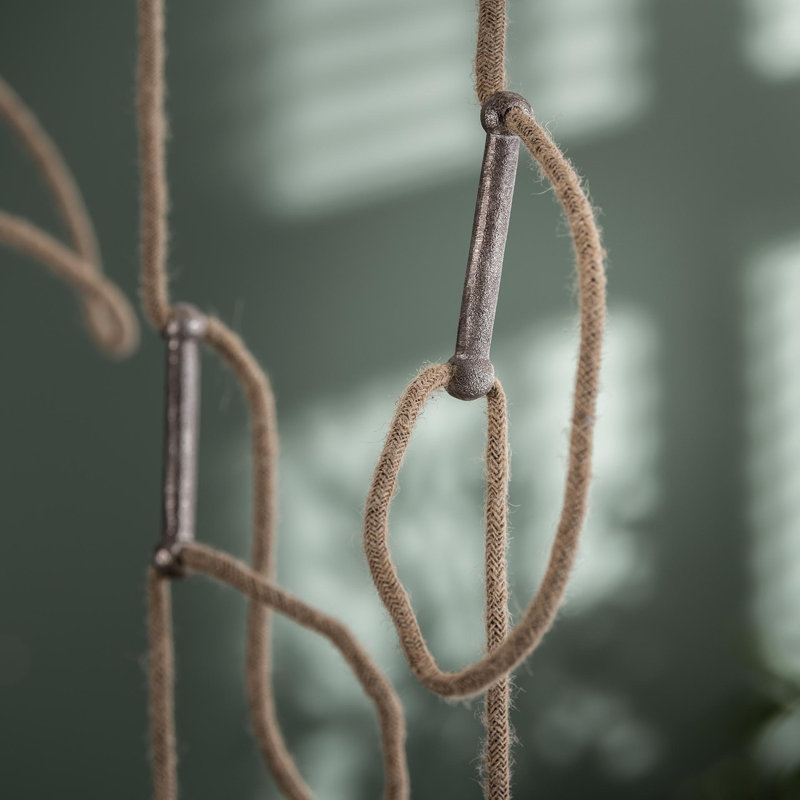 Machias 5 - Light Sphere Pendant