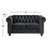 Provence 61'' Upholstered Loveseat-1054770637