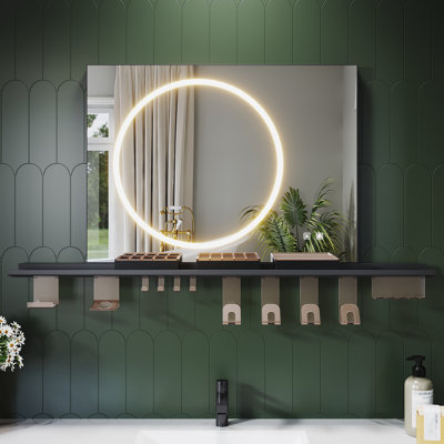 Rectangle Mirror