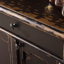Marjorie 66.25 in. W Solid Wood Sideboard-181864673