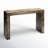Verbier 48 " W Console Table
