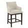 Upholstered Counter Stool