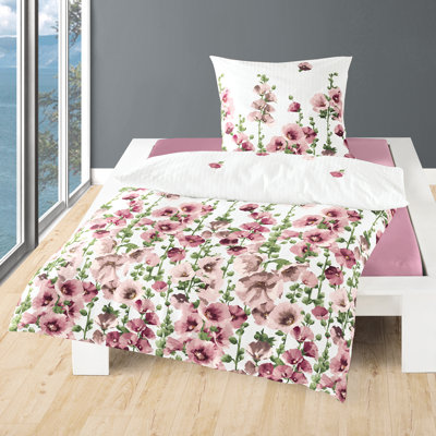 Asher Pink/Green 138 TC