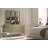 Shine 72'' W 9 - Drawer Dresser