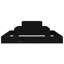 Adner Self-Watering Wood Raised Garden Bed-1840085266-1840085269
