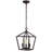 Artha 3 - Light Lantern Geometric Chandelier-940582848