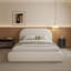 Upholstered Ottoman Bed, Modern Ottoman Storage Bed with Gas Lift Storage, No Box Spring Required, Simple Assembly-1437210924-1516394109