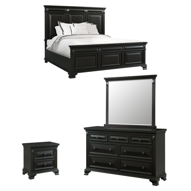 Banwell Piece Bedroom Set