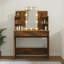 Klokoc Dressing Table with Mirror-389688878