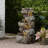 Outdoor Fountain