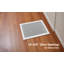 Ouverture de conduit AIR RETOUR | Couvercle de conduit lourd en aluminium coulé | Thermolaqué-102465125-107208026-130057146