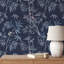 Papier peint adhésif bambou chinoiserie-1568358028