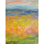 The Meadow Print by Marsha Heller