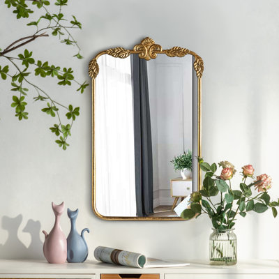 Miroir mural Longmeadow						