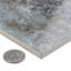 Carreau de porcelaine pour plancher et mur 6 "x 6" Ocean Coral Bay