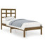 Bed Frame Solid Wood-459495776-459495777