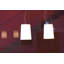 Sera 1 - Light Chrome Single Pendant-414934157-414934158