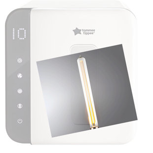 Replacement UV Bulb For UV 3-in-1 Sterilizer For Baby Bottles and Accessories