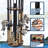 Emert Steel Fishing Rack