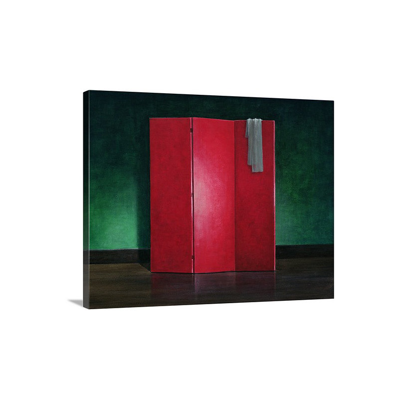 Soumakis Modern & Contemporary, 24" H x 30" W x 1.25" D