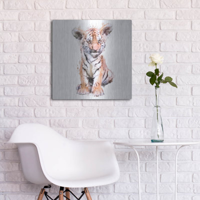 " Tigger Baby " by Kim Curinga