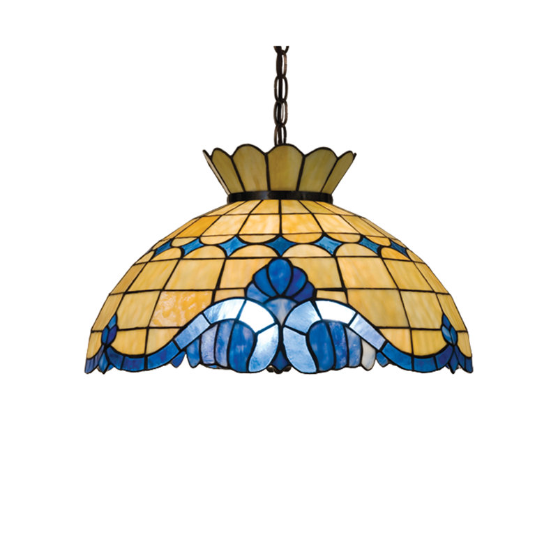 3 - Light Pendant