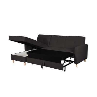 4 Seater Sofa Bed