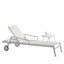 Bondi Outdoor Chaise Lounge-1404702676